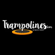 Logo Trampolines.com