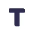 Logo Travala.com