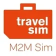 Logo TravelSim