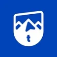 Logo Travelski