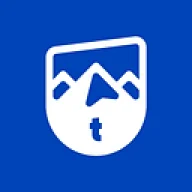 Logo Travelski