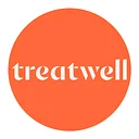 Logo Treatwell