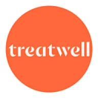 Logo Treatwell