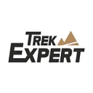 Logo Trek Expert
