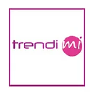 Logo Trendimi