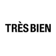Logo TRÈS BIEN