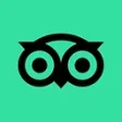 Logo TripAdvisor