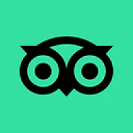 Logo TripAdvisor