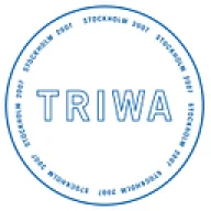 Logo Triwa