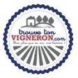 Logo Trouve ton VIGNERON