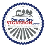 Logo Trouve ton VIGNERON