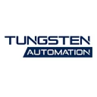 Logo Tungsten Automation (ex Kofax)