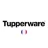 Cashback Boost détecté Tupperware
