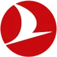 Logo Turkish Airlines