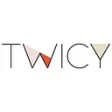 Logo Twicy Store