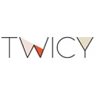 Logo Twicy Store