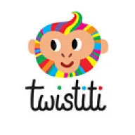 Logo Twistiti