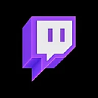 Logo Twitch