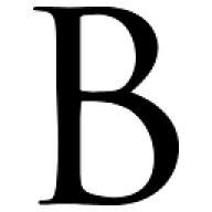 Logo Berjaya Hotels & Resorts