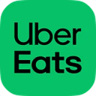 Logo Uber Eats