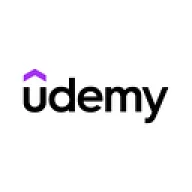 Logo Udemy