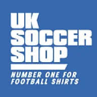 Logo UKSoccershop