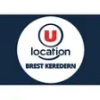 Logo U location