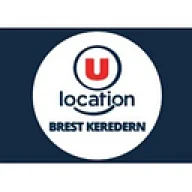 Logo U location