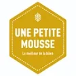 Logo Une Petite Mousse