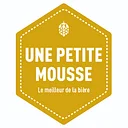 Logo Une Petite Mousse