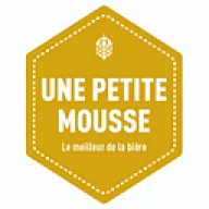 Logo Une Petite Mousse