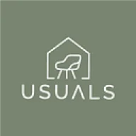 Logo Usuals Belgique
