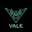 Logo Valk Gaming