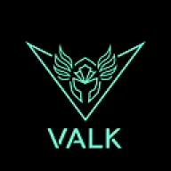 Logo Valk Gaming