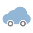 Logo Autos valls rent a car