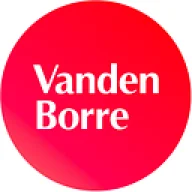Logo Vanden Borre