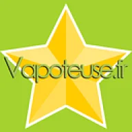 Logo Vapoteuse