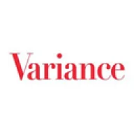 Logo Variance Lingerie