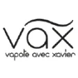 Logo Vax