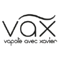 Logo Vax