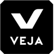 Logo Veja