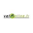 Logo Velo On Line