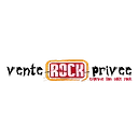 Logo Vente Rock Privée