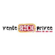 Logo Vente Rock Privée