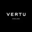 Logo VERTU PHONE