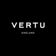 Logo VERTU PHONE