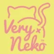 Logo VeryNeko