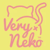 Logo VeryNeko