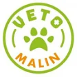 Logo Véto Malin