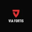 Logo VIA FORTIS